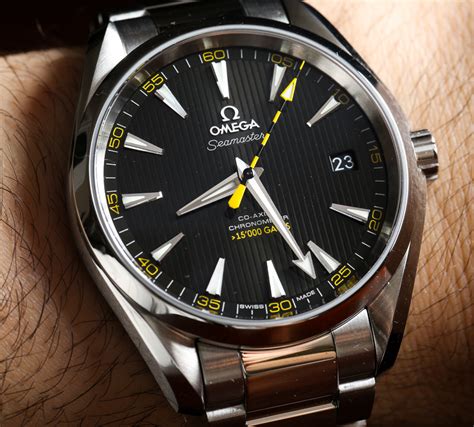 omega seamaster 15000 gauss|omega seamaster 15000 gauge.